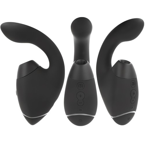 Womanizer Duo Next Dual Stimulator