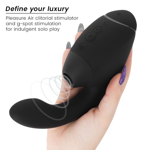 Womanizer Duo Next Dual Stimulator