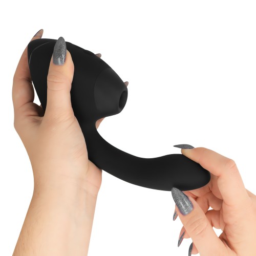 Womanizer Duo Next Dual Stimulator