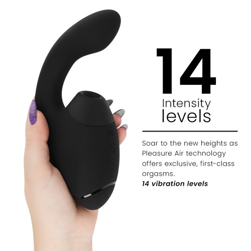 Womanizer Duo Next Dual Stimulator