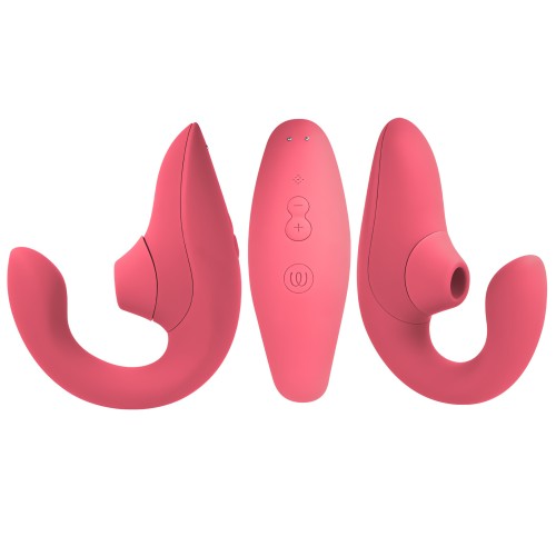 Womanizer Blend Rabbit Vibrator