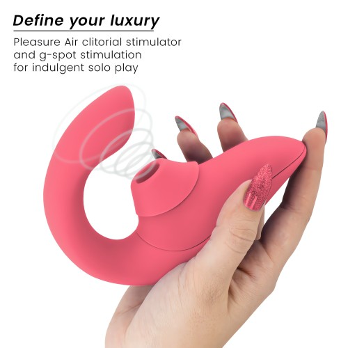 Womanizer Blend Rabbit Vibrator
