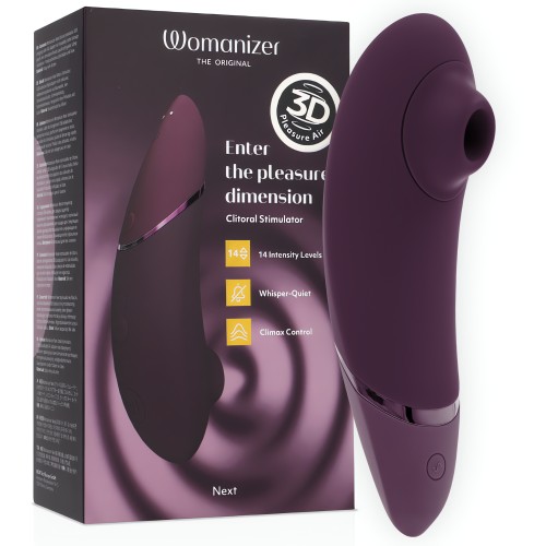 Womanizer Next Clitoral Stimulator