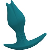 Bootie Fem Plug Anal Verde