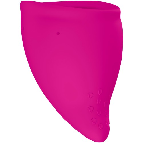 Fun Menstrual Cup Size A