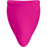 Fun Menstrual Cup Size A