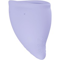 Fun Copa Menstrual Talla A Violeta