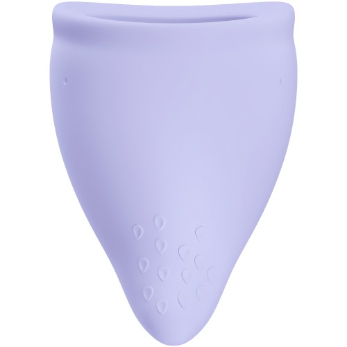 Fun Copa Menstrual Talla A Violeta