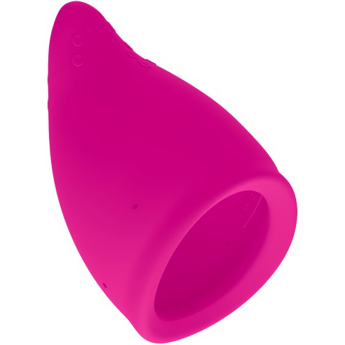 Fun Menstrual Cup Size B - Fun Factory