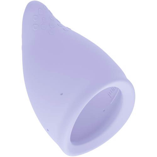 Fun Menstrual Cup - Size B