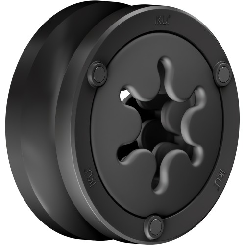 Iku Flex Masturbator Black
