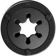 Iku Flex Masturbator Black