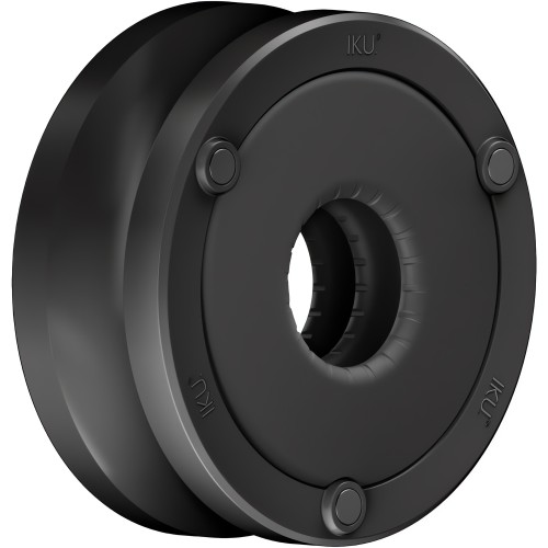 Iku Tighter Masturbador Negro