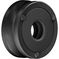 Iku Tighter Masturbador Negro