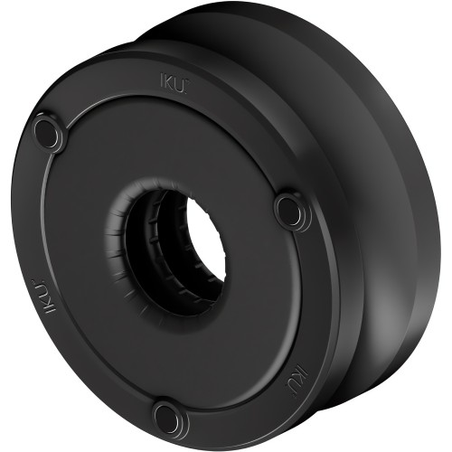 Iku Tighter Masturbador Negro