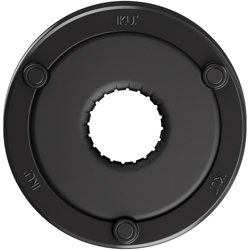 Iku Tighter Masturbator - Black