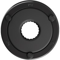 Iku Tighter Masturbator - Black