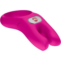 - Nos Classic Anillo Vibrador Pene Magenta