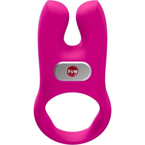 - Nos Classic Anillo Vibrador Pene Magenta