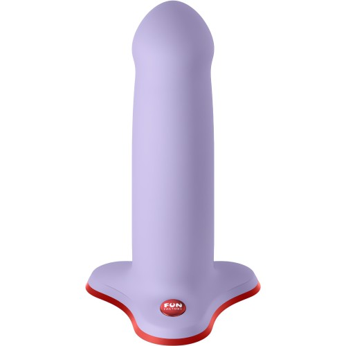 Amor G-Spot Dildo Purple