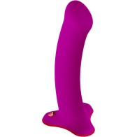 Magnum G-Spot Dildo Purple
