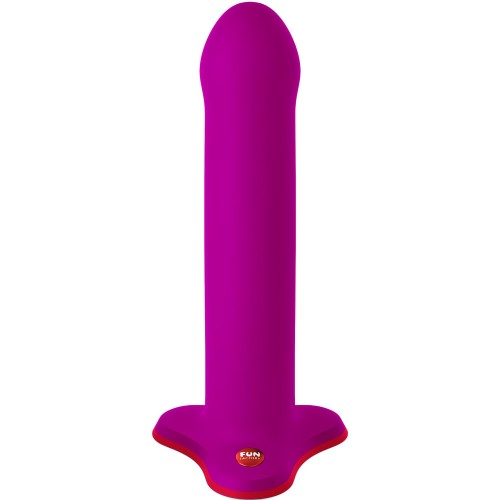 Magnum G-Spot Dildo Purple