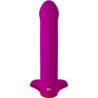 Magnum Dildo Punto G Morado