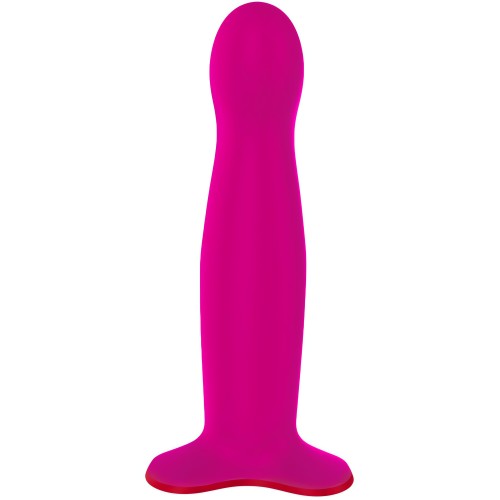- Limba Flex Dildo Punto G Talla L Magenta