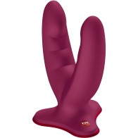 Ryde Dildo Doble - Fun Factory