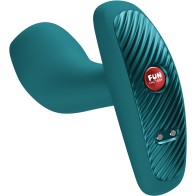 Bootie Vibe Plug Anal Vibrador