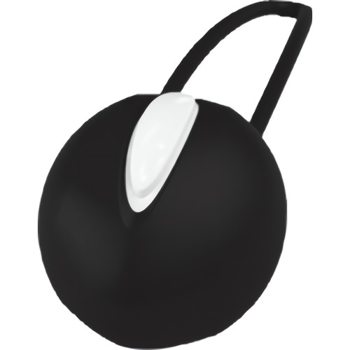 Smartball Uno Kegel Ball - Black