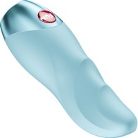 Viola Vibrating Bullet Blue by Fun Factory