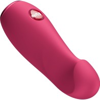 Stella Vibrating Bullet Raspberry