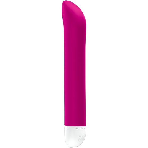 Joupie G-Spot Vibrator - Magenta