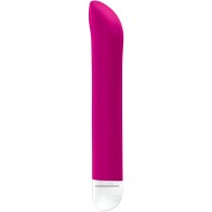 Joupie G-Spot Vibrator - Magenta