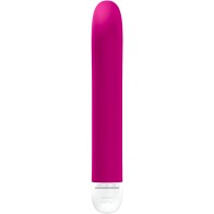 Joupie G-Spot Vibrator - Magenta