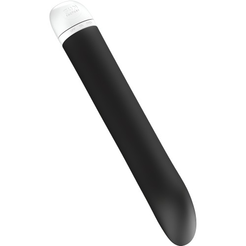 Joupie Vibrador Punto G Negro