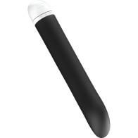Joupie Vibrador Punto G Negro