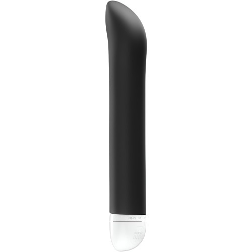 Joupie G-Spot Vibrator Black