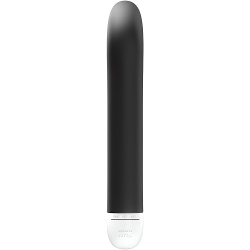 Joupie Vibrador Punto G Negro