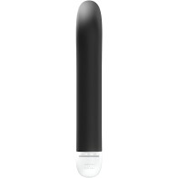 Joupie G-Spot Vibrator Black