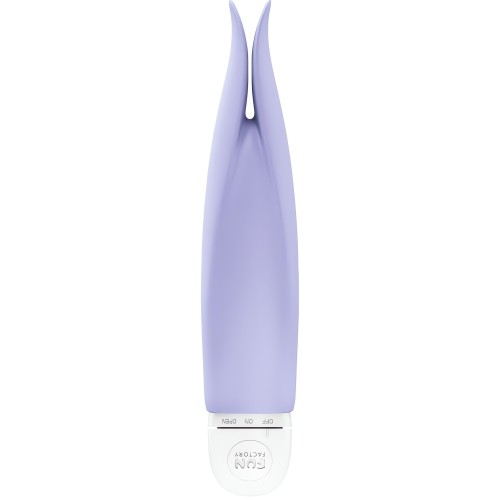 Volita Vibrador Lay-on Violeta