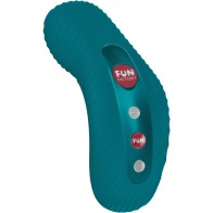 - Laya Iii Vibrador Lay-on Verde
