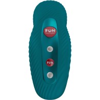 - Laya Iii Vibrador Lay-on Verde
