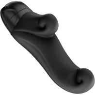 Ocean Mini Vibrator Black