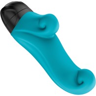 Ocean Mini Vibrator Aquamarine