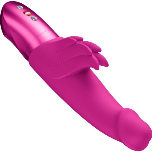 Wicked ángel Vibrador Conejo