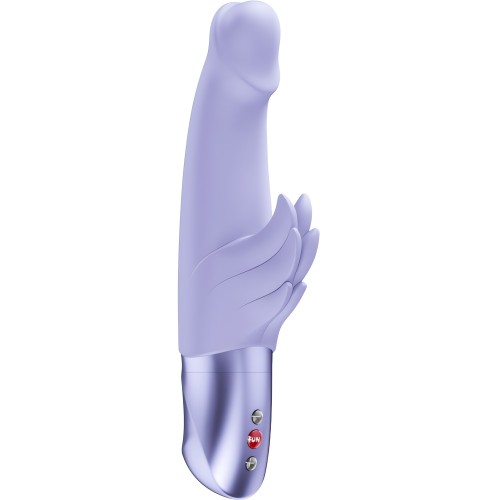 Wicked Angel Rabbit Vibrator