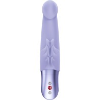 Wicked ángel Vibrador Conejo Violeta