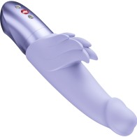Wicked ángel Vibrador Conejo Violeta